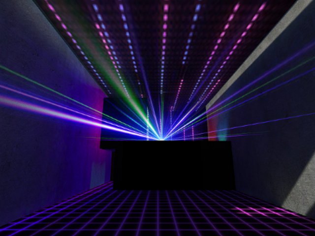 Miss clubbing? 24/7 electronic music for your 2020 home-alone-club-experience