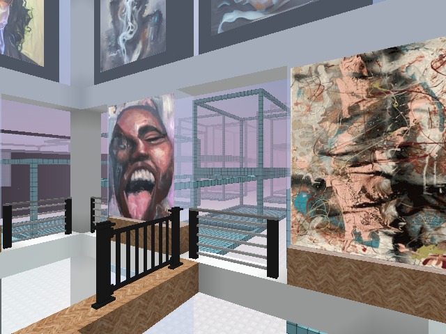 ART GALLERY