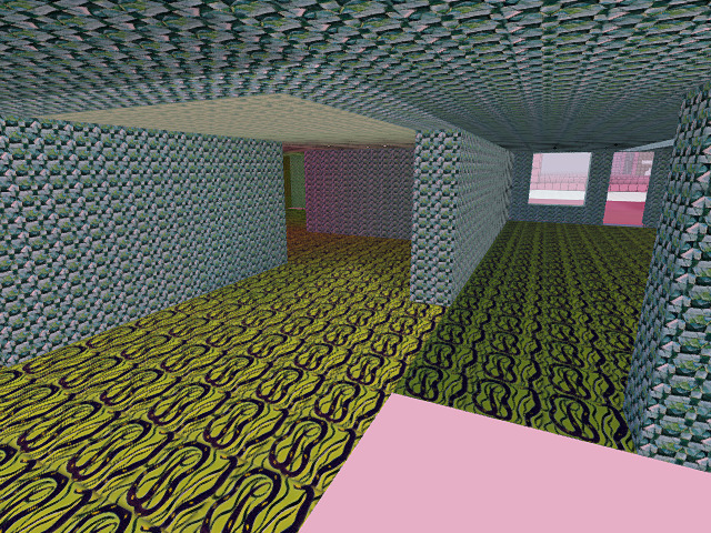 Enter