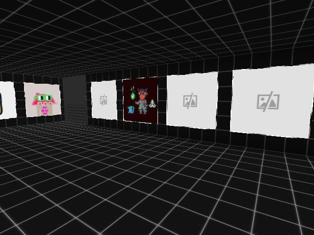 Certain NFTs are not loading for some reason...
