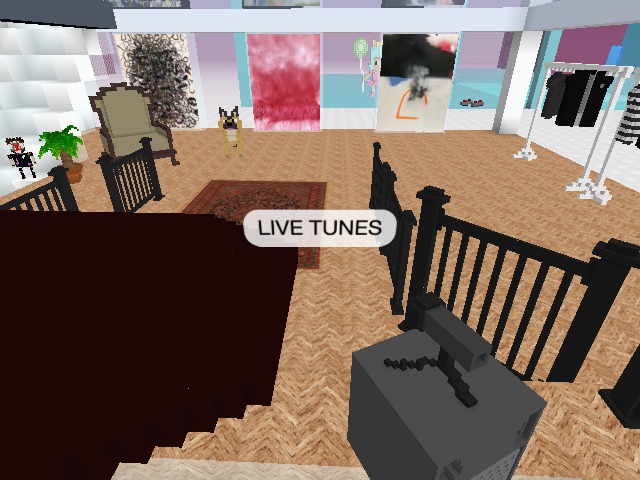 LIVES TUNES