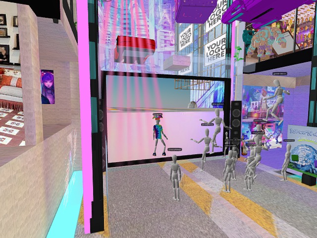 LIVE CONCERT