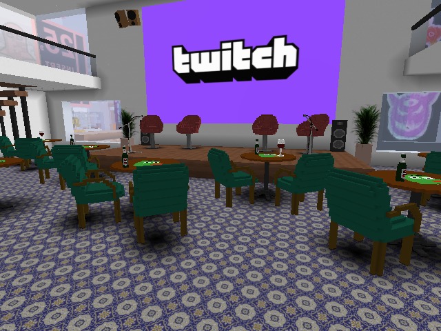 this is a really nice build. shadows under vox models = nice touch