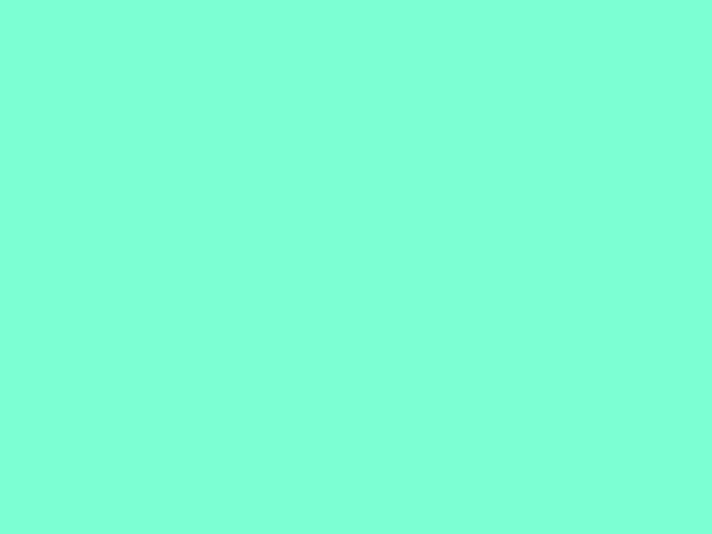 green tower