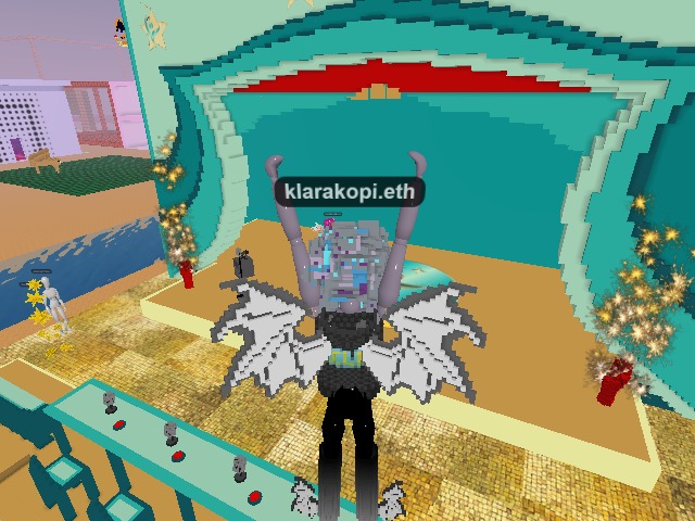 In 20 min! The Metaverse's Got Talent Showcase!