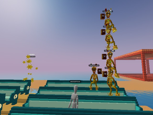 In honor to ItsJack!