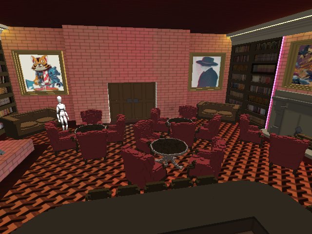 Awesome room