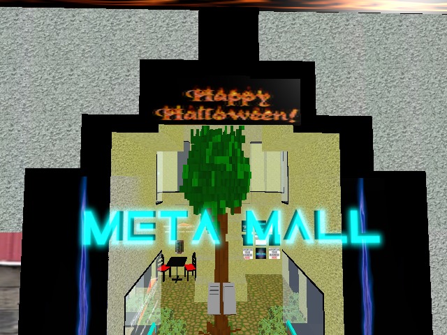 MetaMall