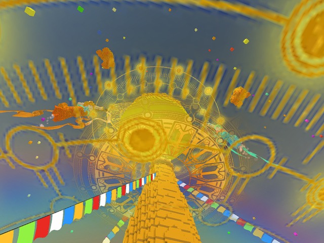 Buddha Metaverse!
