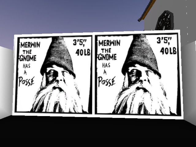 #MerwinHasaPosse