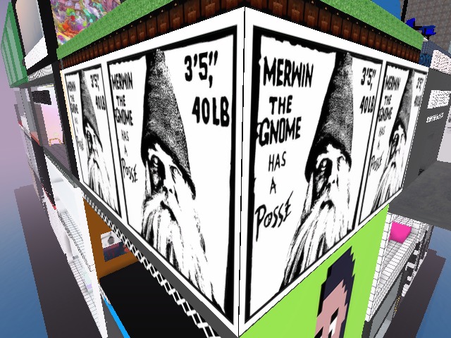 #MerwinHasaPosse