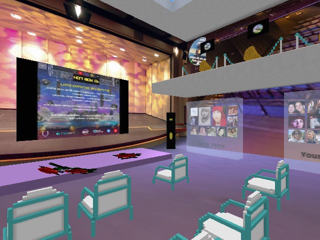 Meet here!