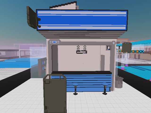 THE BODEGA