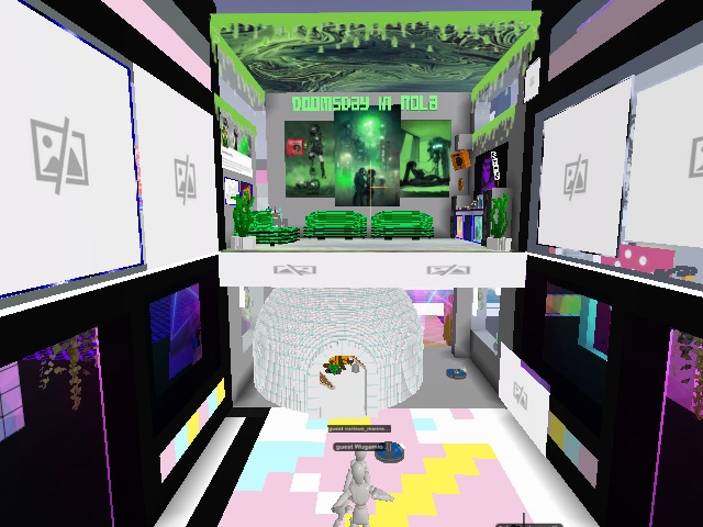 come wiggle with Dj PurpLeTariat Live