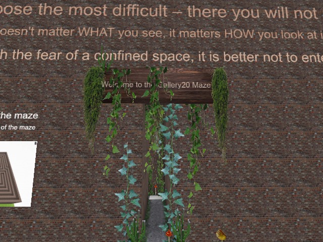 Maze
