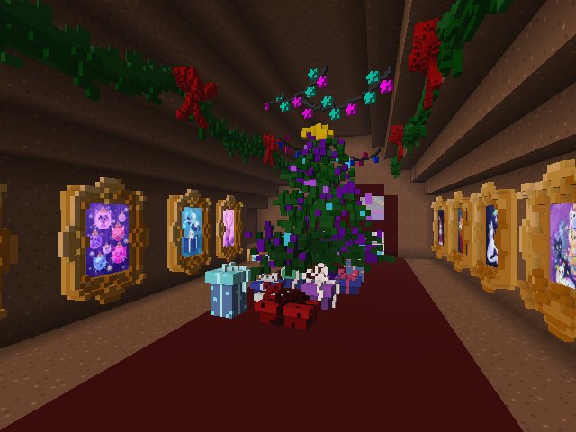 Winterwonderland!!
