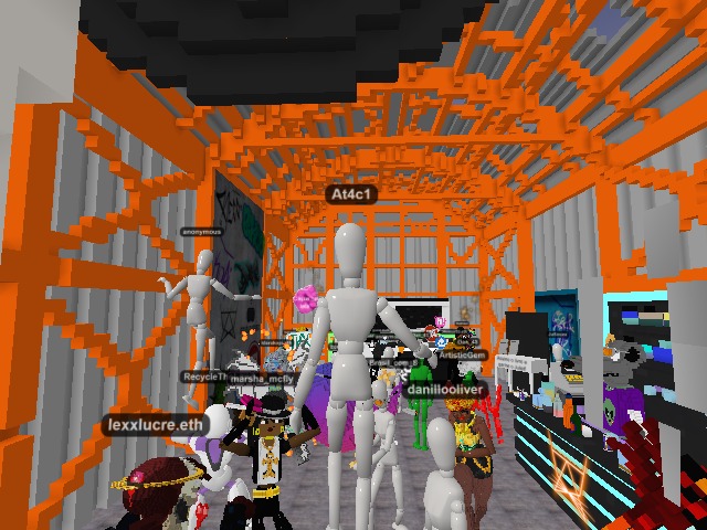 Vem que ta rolandooxxx