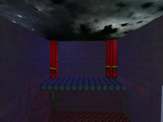 Cinema Stage