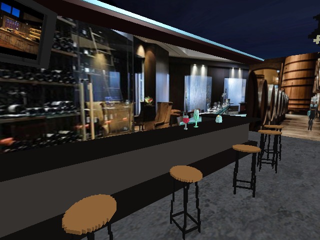 Bar Bar..