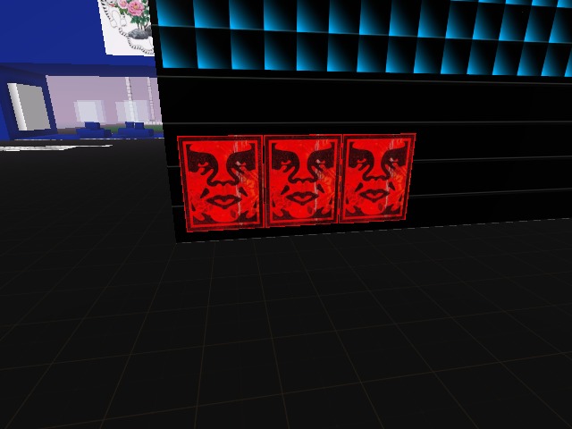 Obey Metaverse