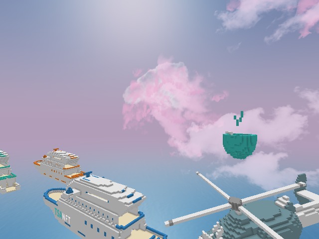 Ocean view