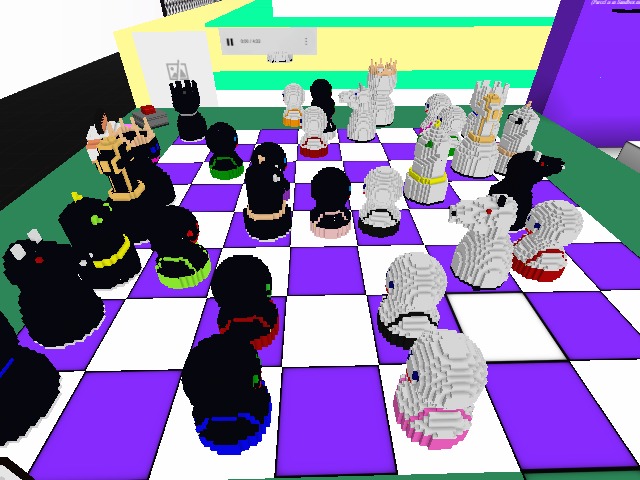 Clever Chess Game