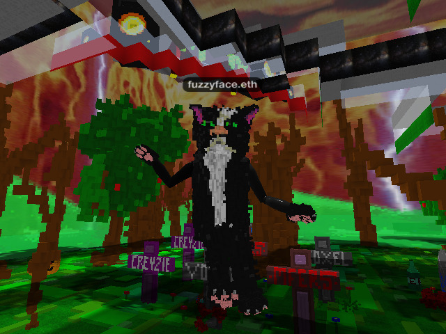 welcome to hell.