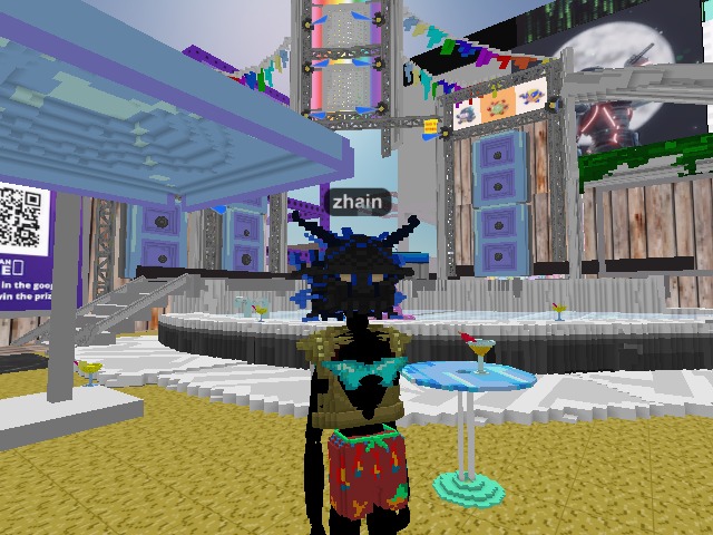 NBT good project