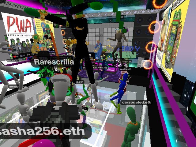 DJPEPE PARTY LIVE