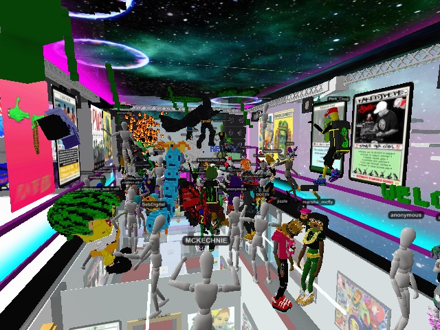 ITS DJ PEPE's BDAY SOCK CUCKERS