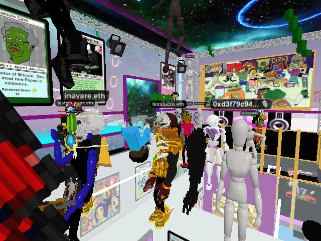 EPIC PARTY
HAPPY BIRTHDAY DJPEPE