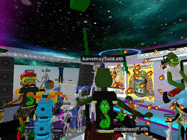 HOMER PEPE IN HERE GETTING LITTY