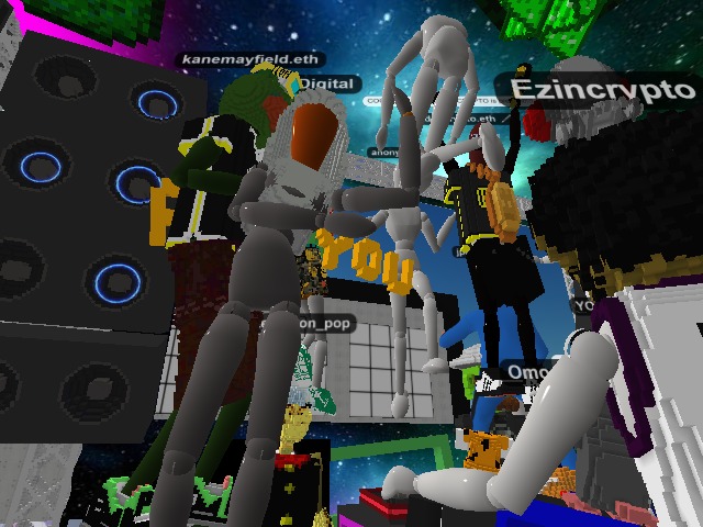 Such a Dope Set with Kane~!