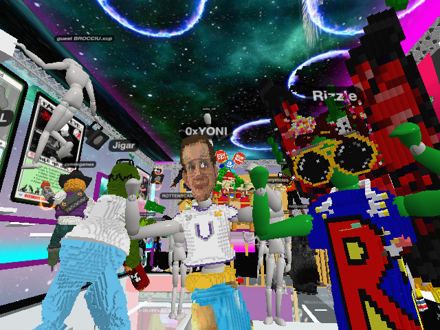 DJPEPE BDAY PARTY