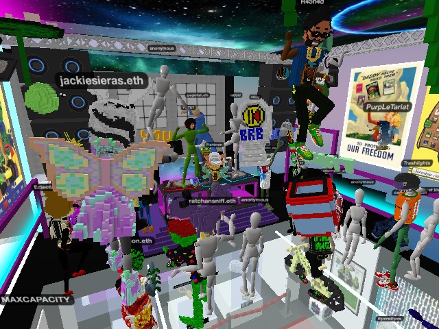 @DJQBERT IS PLAYING NOW FOR NEXT TWO HOURS