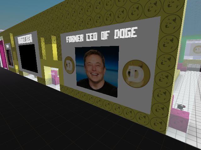 dogecoin to mars
