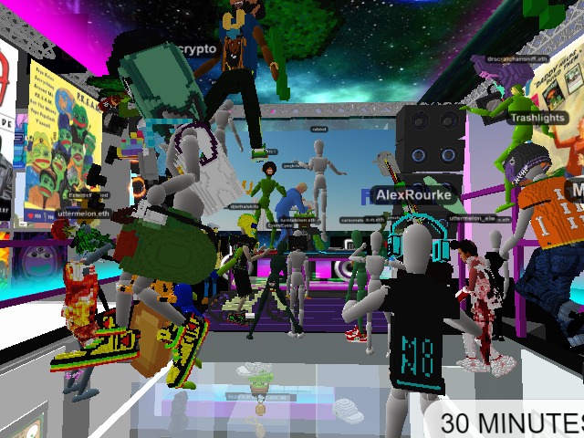 DJQBERT shutting this shit DOWN!!