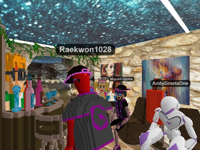 Cave Bar