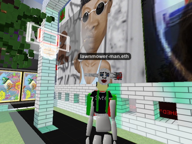 if your alive come here