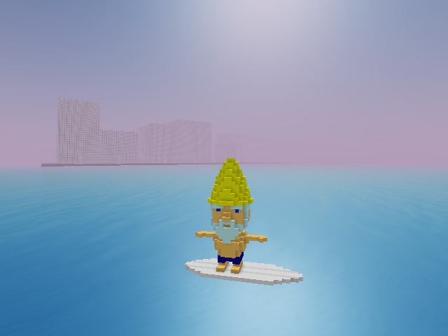 Surfin' the Web 🏄