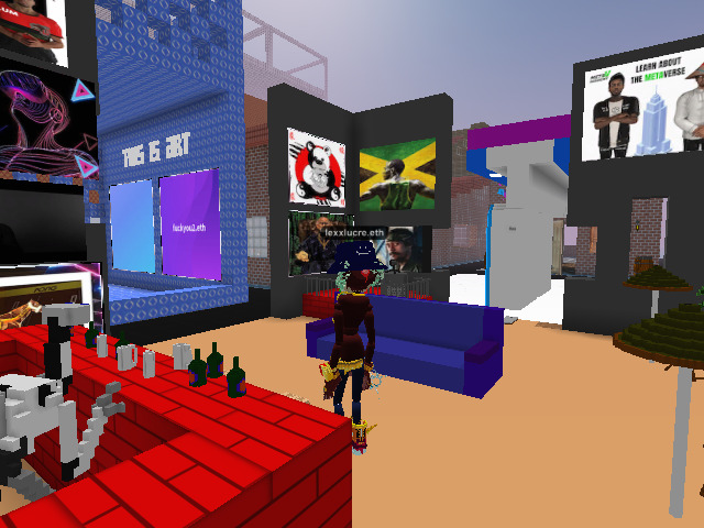 METAV FAMO