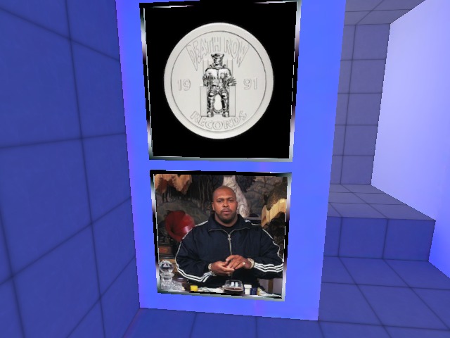 Relics