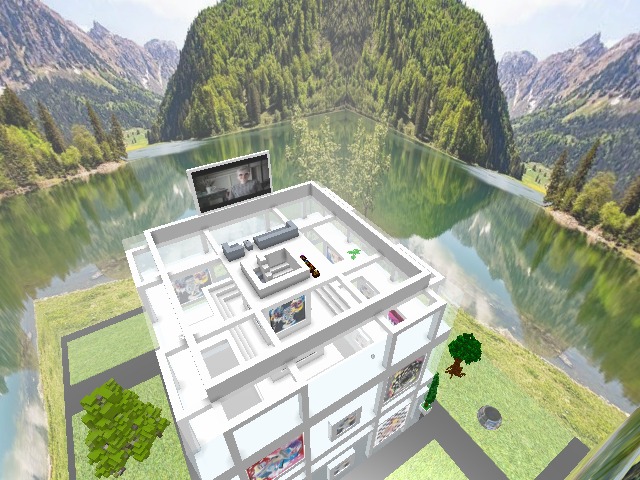 gallery from Rennaisance City project