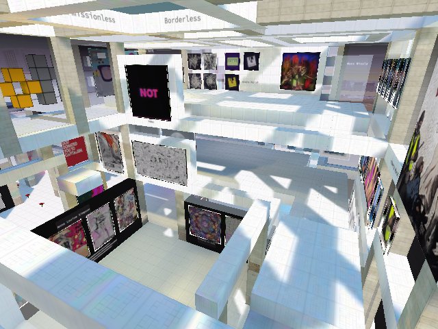 Amazing museum!