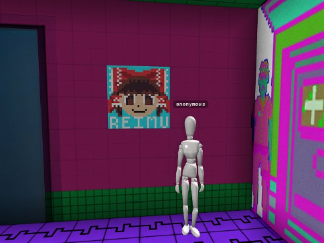 my waifu