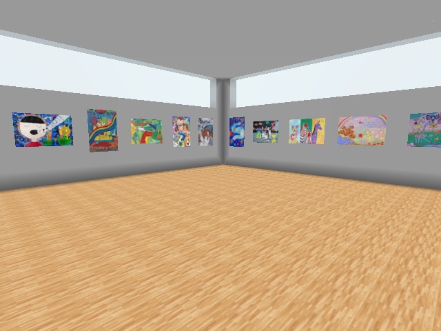 Third Floor