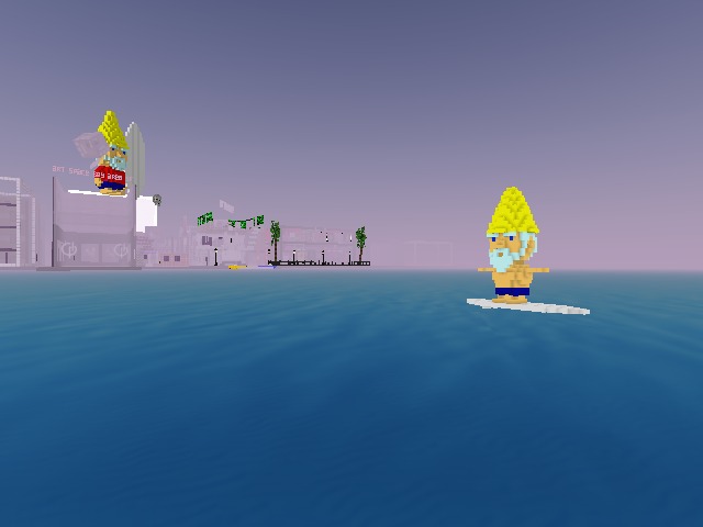 #MerwinhasaPosse - https://opensea.io/collection/voxelslorewearables