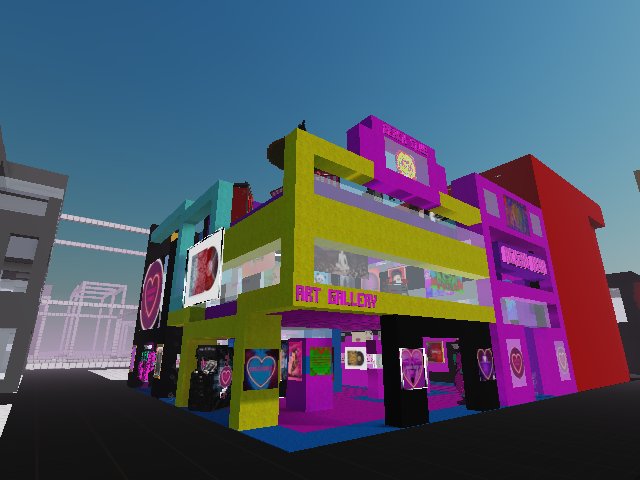 animations!