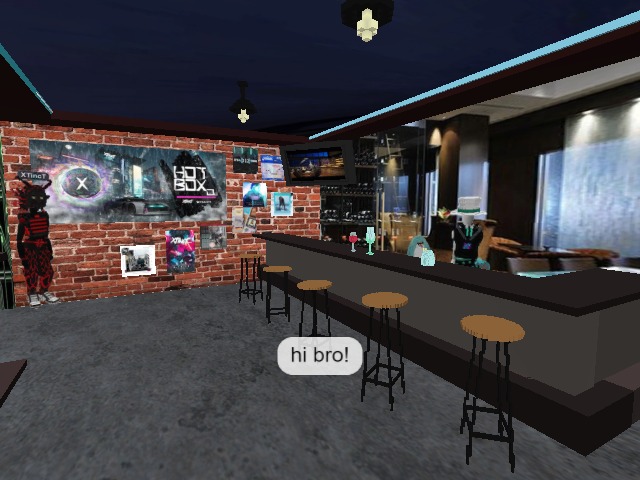 HotBox Og Reveal party tomorrow