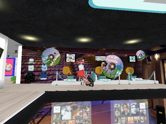 Pre-listening party here